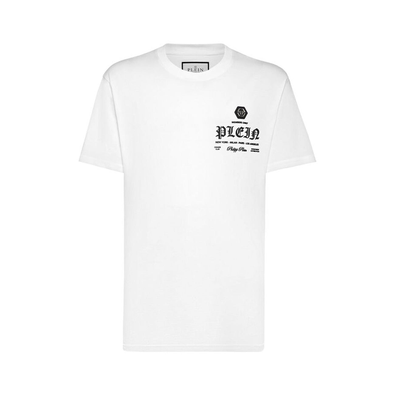 Philipp Plein - Philipp Plein Tričko Pánské