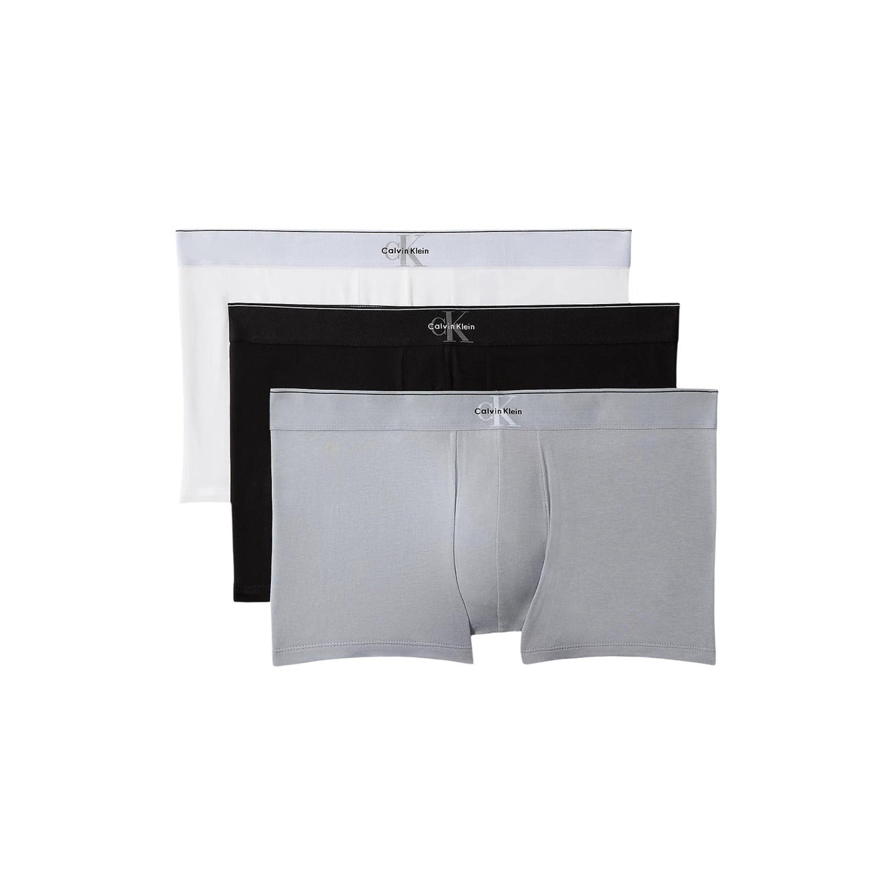 Calvin Klein Underwear - Calvin Klein Underwear Spodní Prádlo Pánské