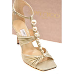 Jimmy Choo - Jimmy Choo Women Sandals