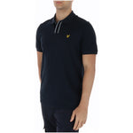 Lyle & Scott - Lyle & Scott Polo Pánské