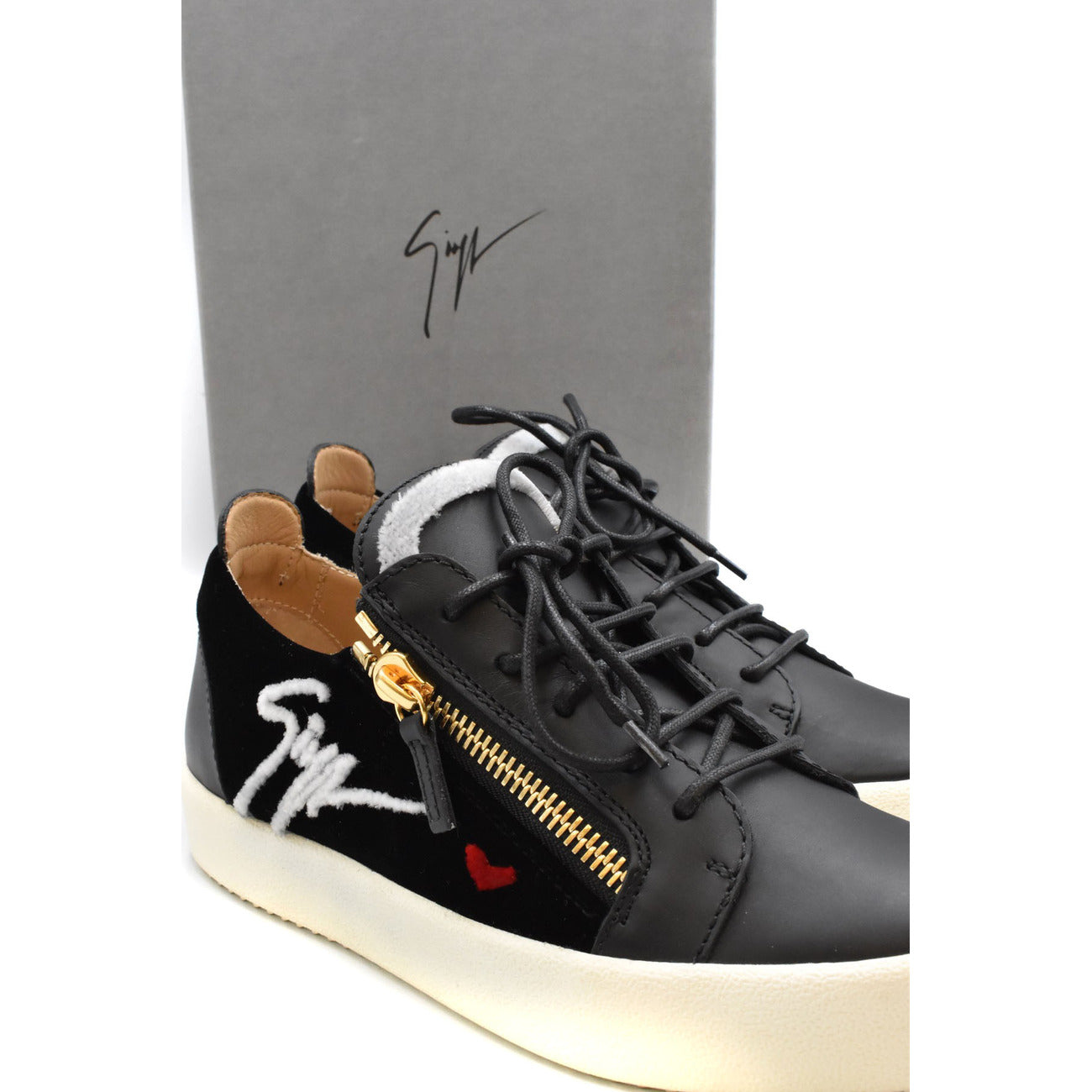 Giuseppe Zanotti - Giuseppe Zanotti  Women Sneakers