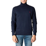U.s. Polo Assn. - U.s. Polo Assn. Svetr Pánský
