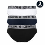 Bikkembergs - Bikkembergs Spodní Prádlo Pánské