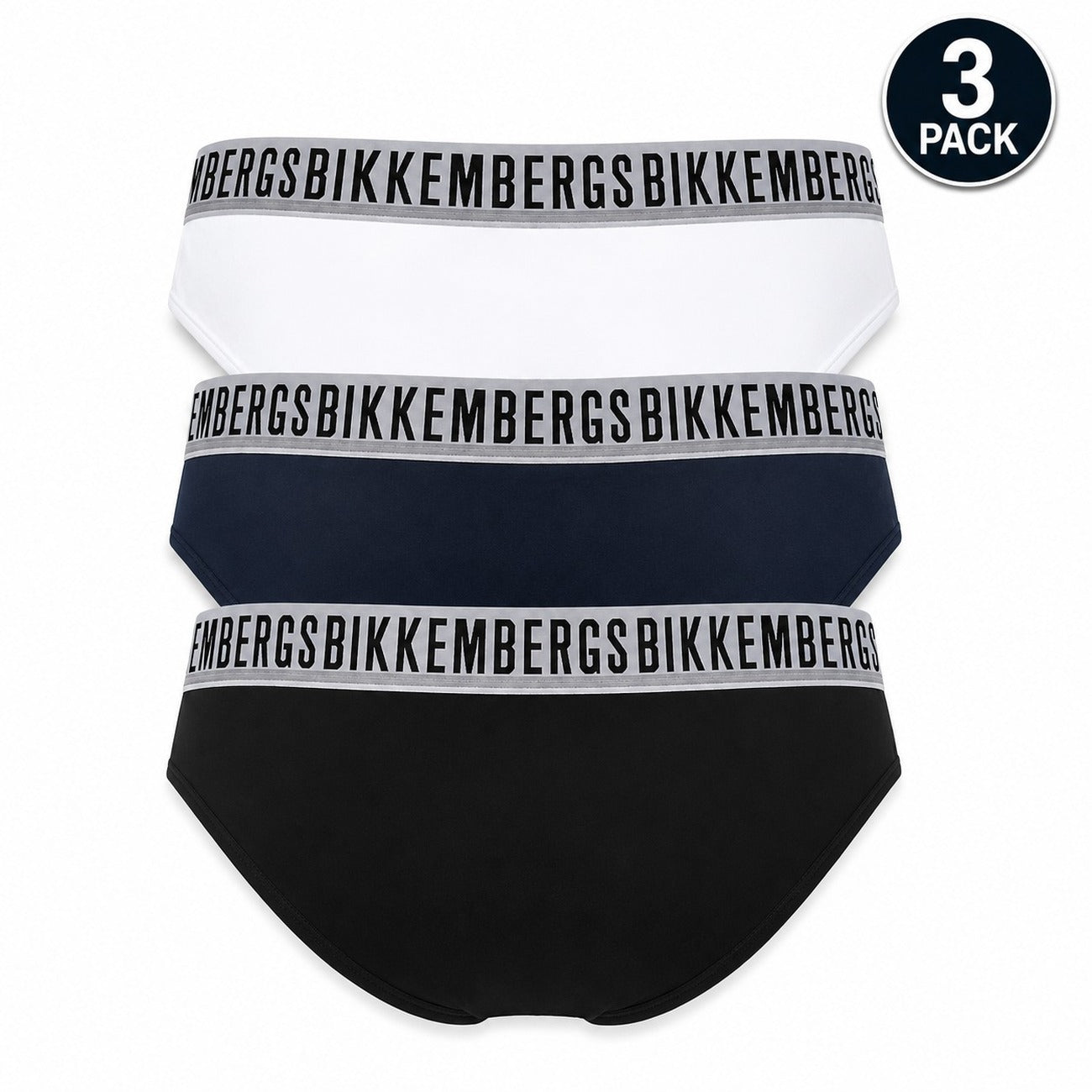 Bikkembergs - Bikkembergs Spodní Prádlo Pánské