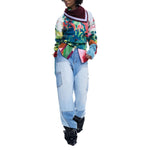 Desigual - Desigual Svetr Dámský