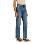 Calvin Klein Jeans - Calvin Klein Jeans Džíny Dámské