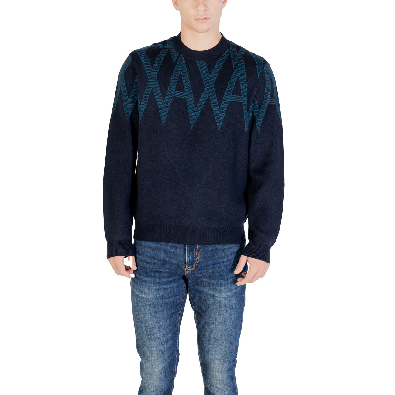 Armani Exchange - Armani Exchange Men's Sweater