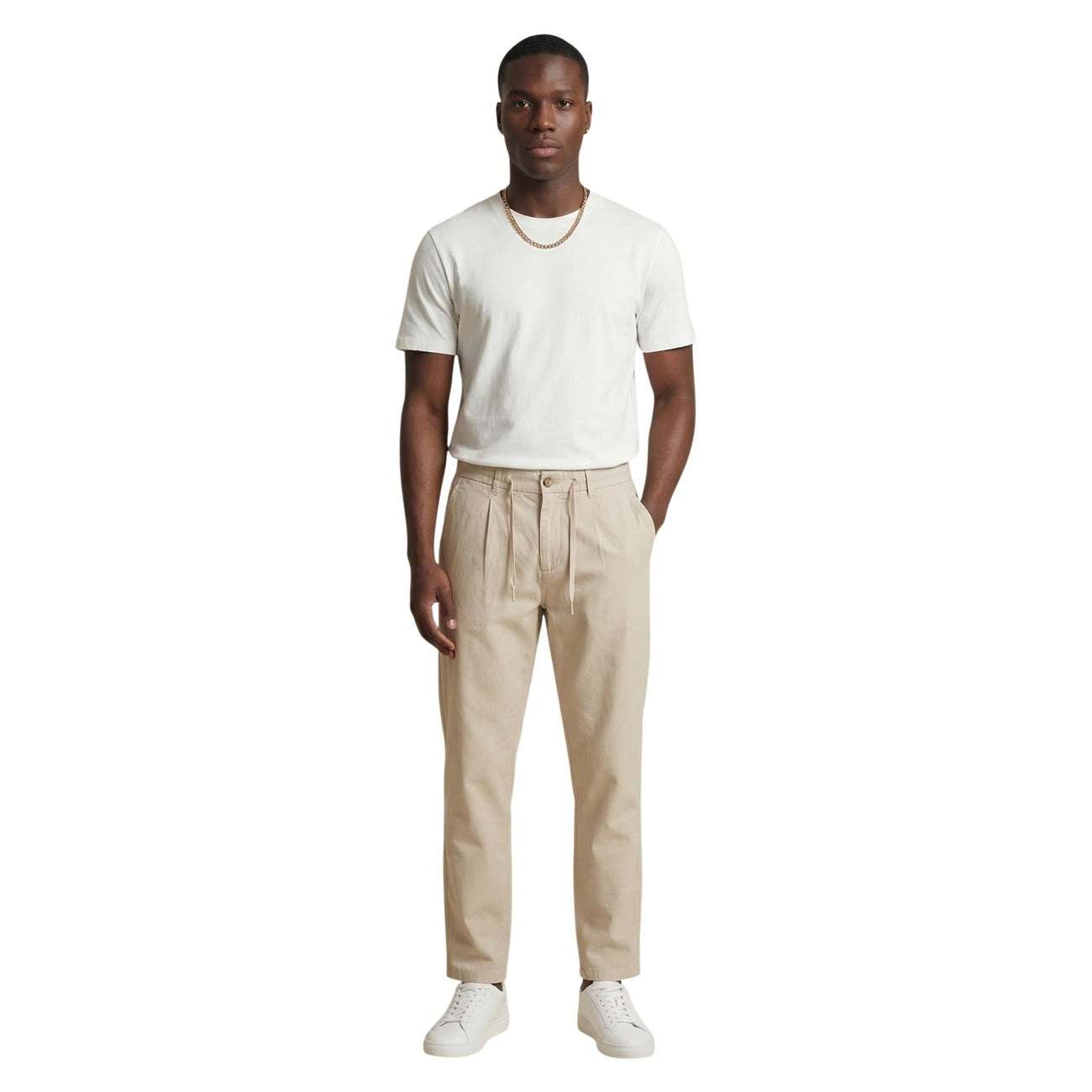 Only & Sons - Only & Sons Kalhoty Pánské