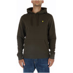 Lyle & Scott - Lyle & Scott Mikina Pánská