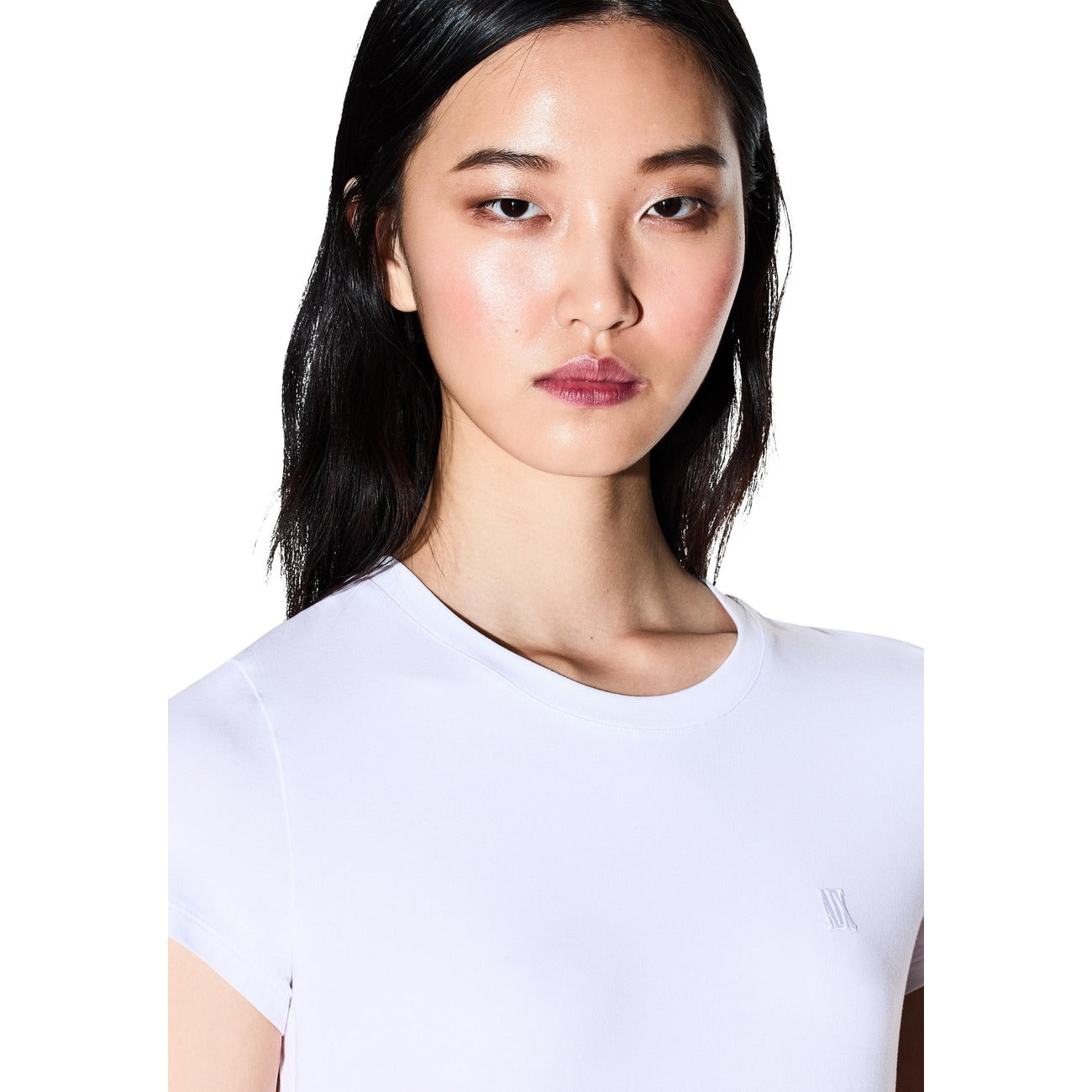 Armani Exchange - Armani Exchange Tričko Dámské
