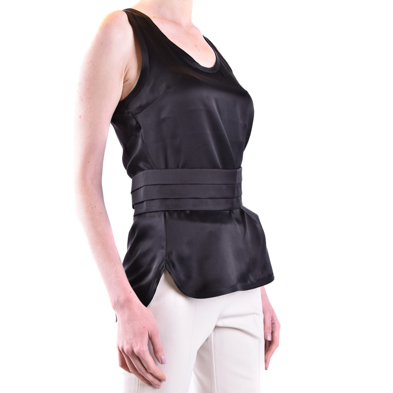 Maxmara - Maxmara Tílko Dámské