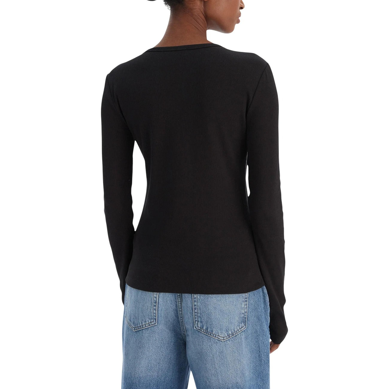 Calvin Klein Jeans - Calvin Klein Jeans Svetr Dámský