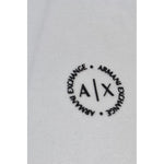 Armani Exchange - Armani Exchange Polo Pánské