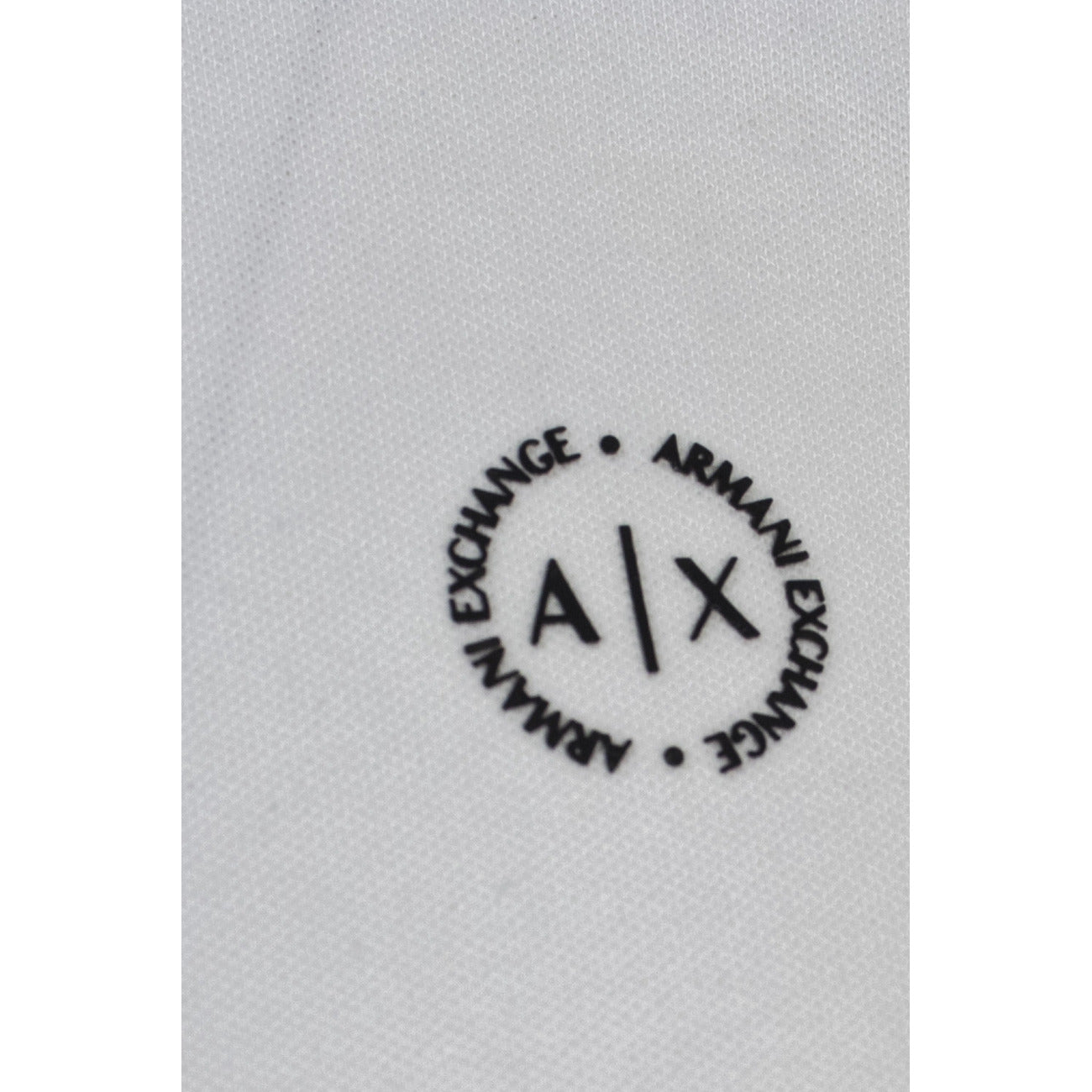 Armani Exchange - Armani Exchange Polo Pánské