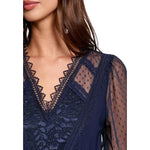 Morgan De Toi - Morgan De Toi Women's Blouse