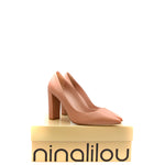 Ninalilou - Ninalilou Women's Pumps