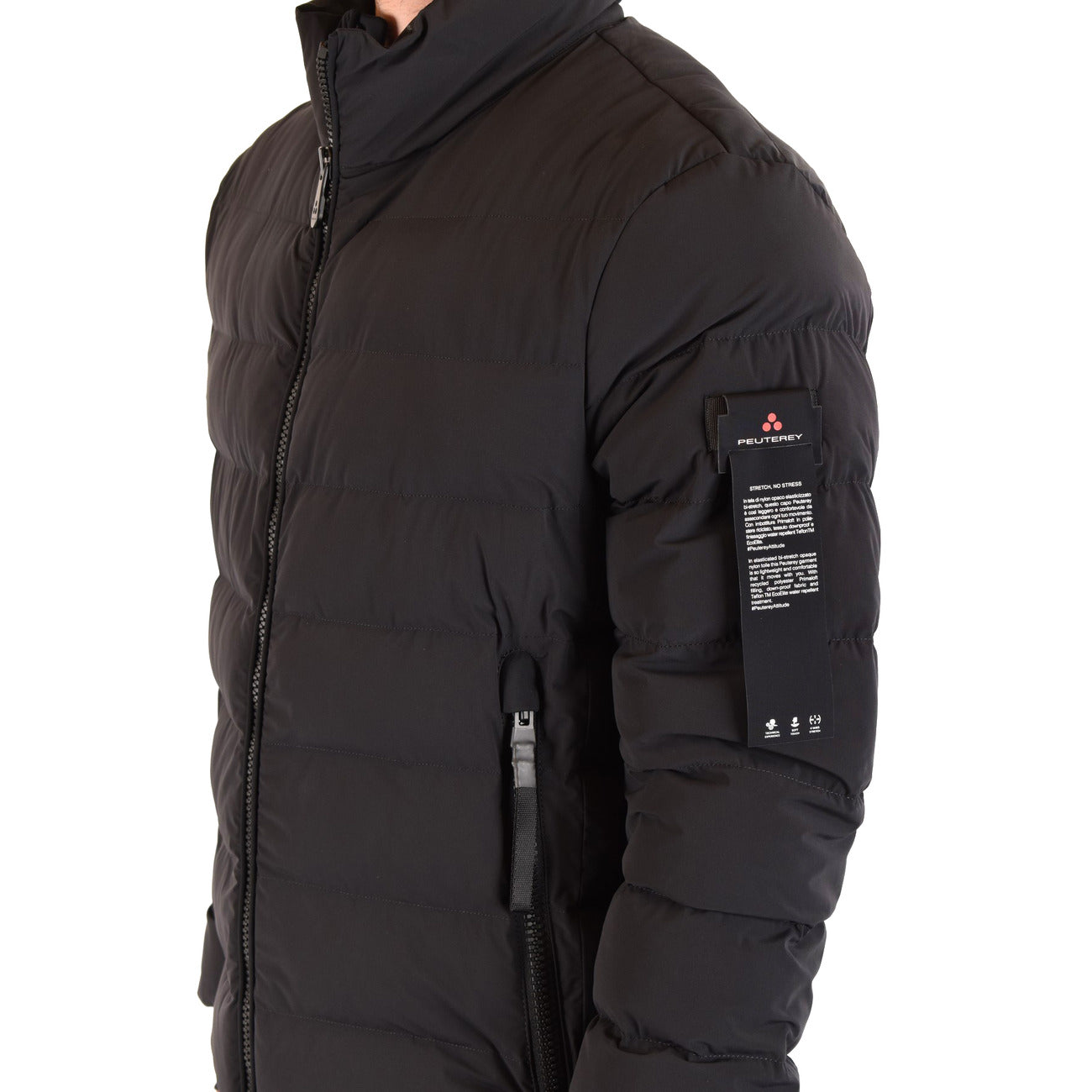 Peuterey - Peuterey Men's Windbreaker