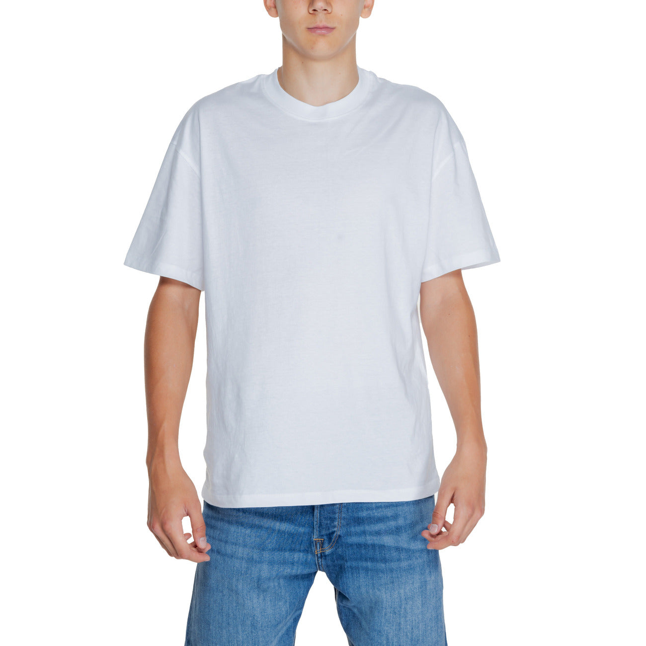 Jack & Jones - Jack & Jones Tričko Pánské