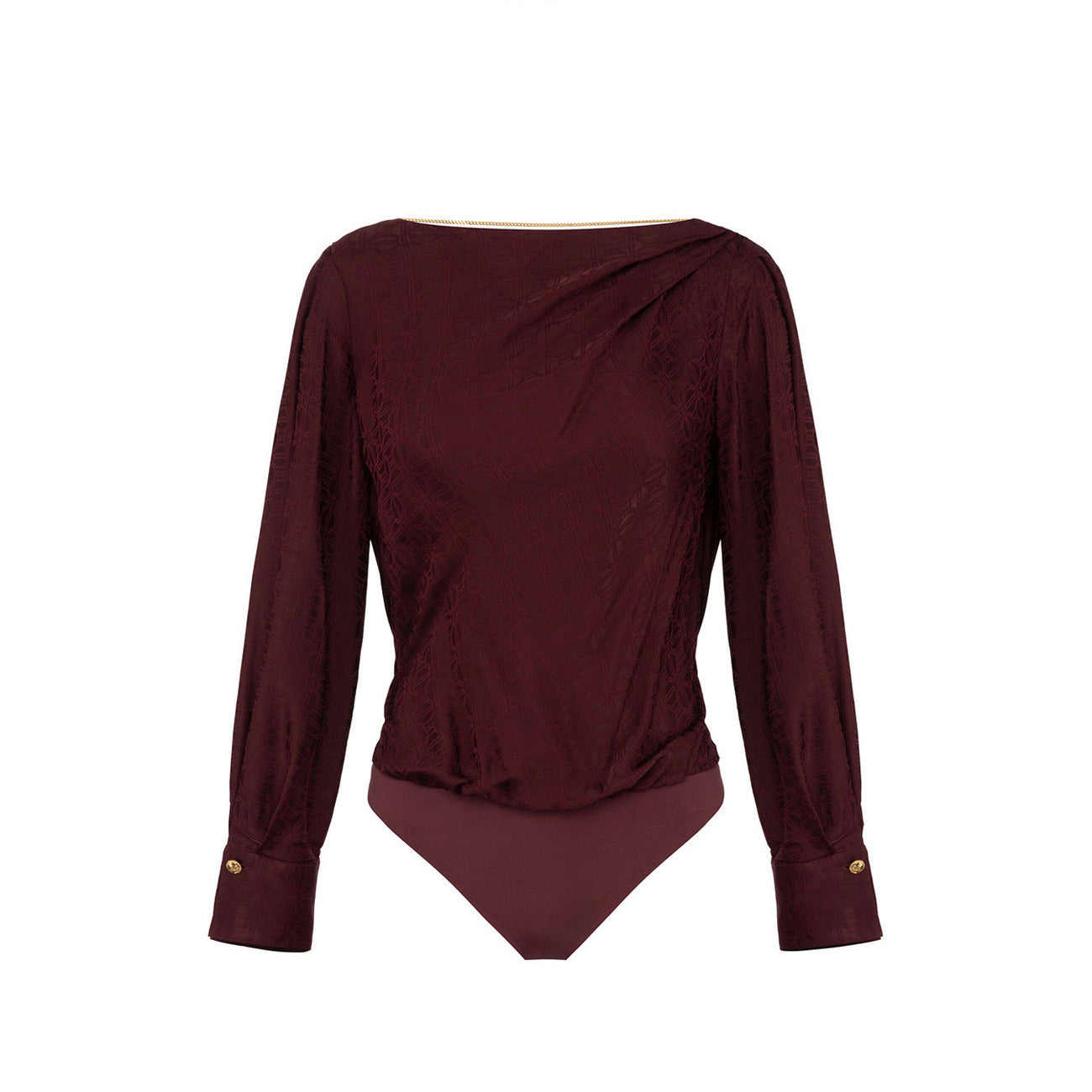 Elisabetta Franchi - Elisabetta Franchi Blůza Dámská