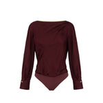 Elisabetta Franchi - Elisabetta Franchi Blůza Dámská