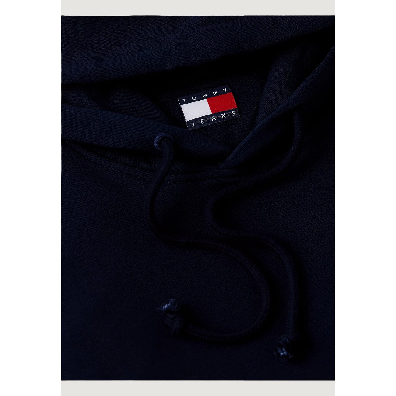 Tommy Hilfiger Jeans - Tommy Hilfiger Jeans Mikina Pánská