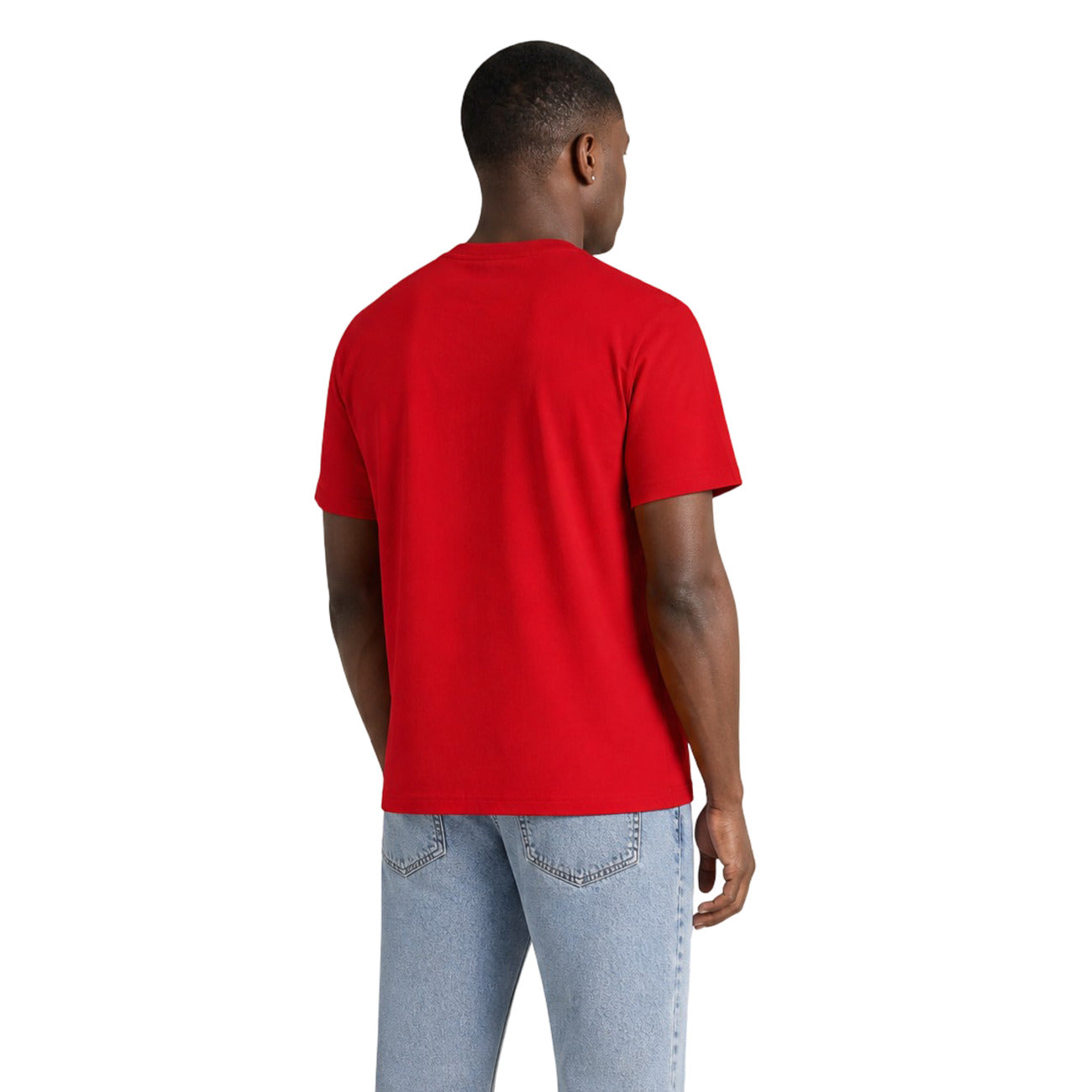 Tommy Hilfiger Jeans - Tommy Hilfiger Jeans Tričko Pánské