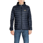 Ea7 - Ea7 Men's Windbreaker