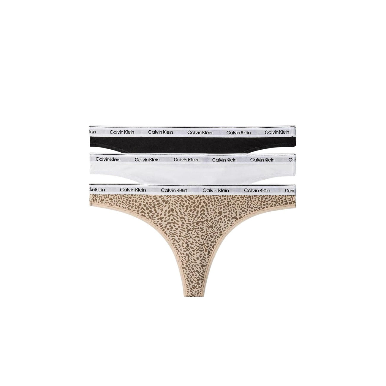 Calvin Klein Underwear - Calvin Klein Underwear Spodní Prádlo Dámské