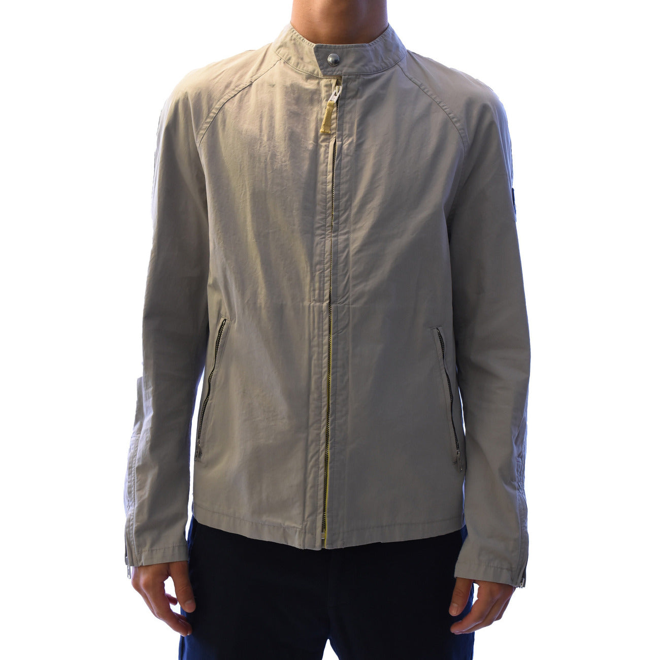 Belstaff - Belstaff Bunda Pánská