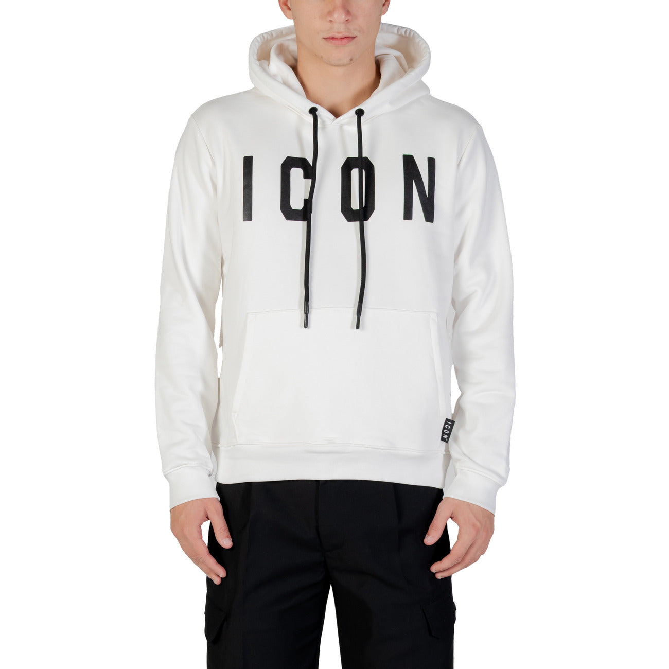 Icon - Icon Mikina Pánská