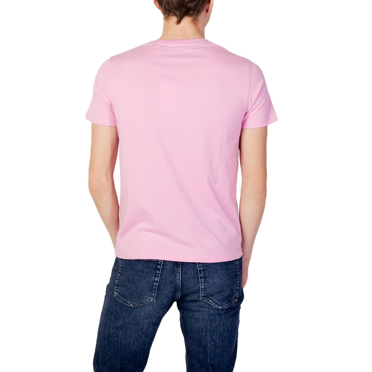 U.s. Polo Assn. - U.s. Polo Assn. Tričko Pánské