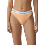Calvin Klein Jeans - Calvin Klein Jeans Plavky Dámské