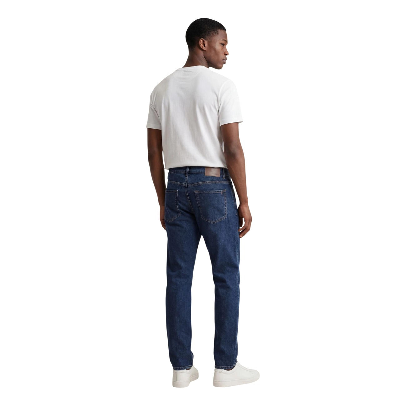Armani Exchange - Armani Exchange Tričko Pánské