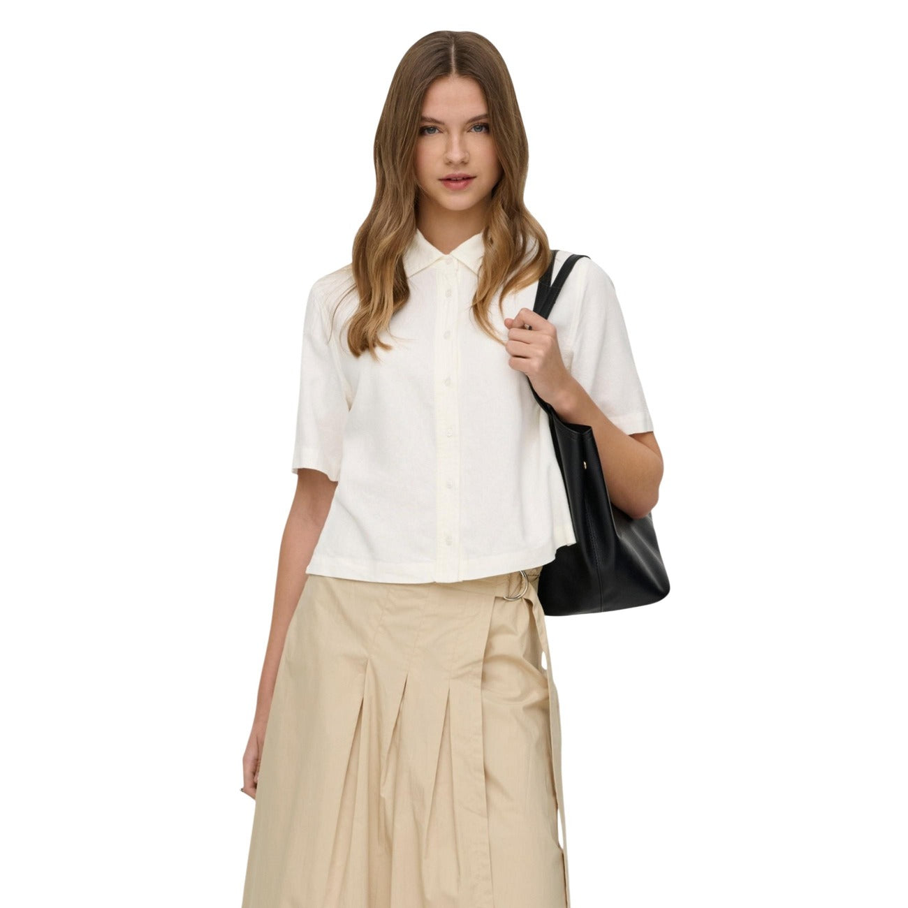 Only - Only Women's Shirt