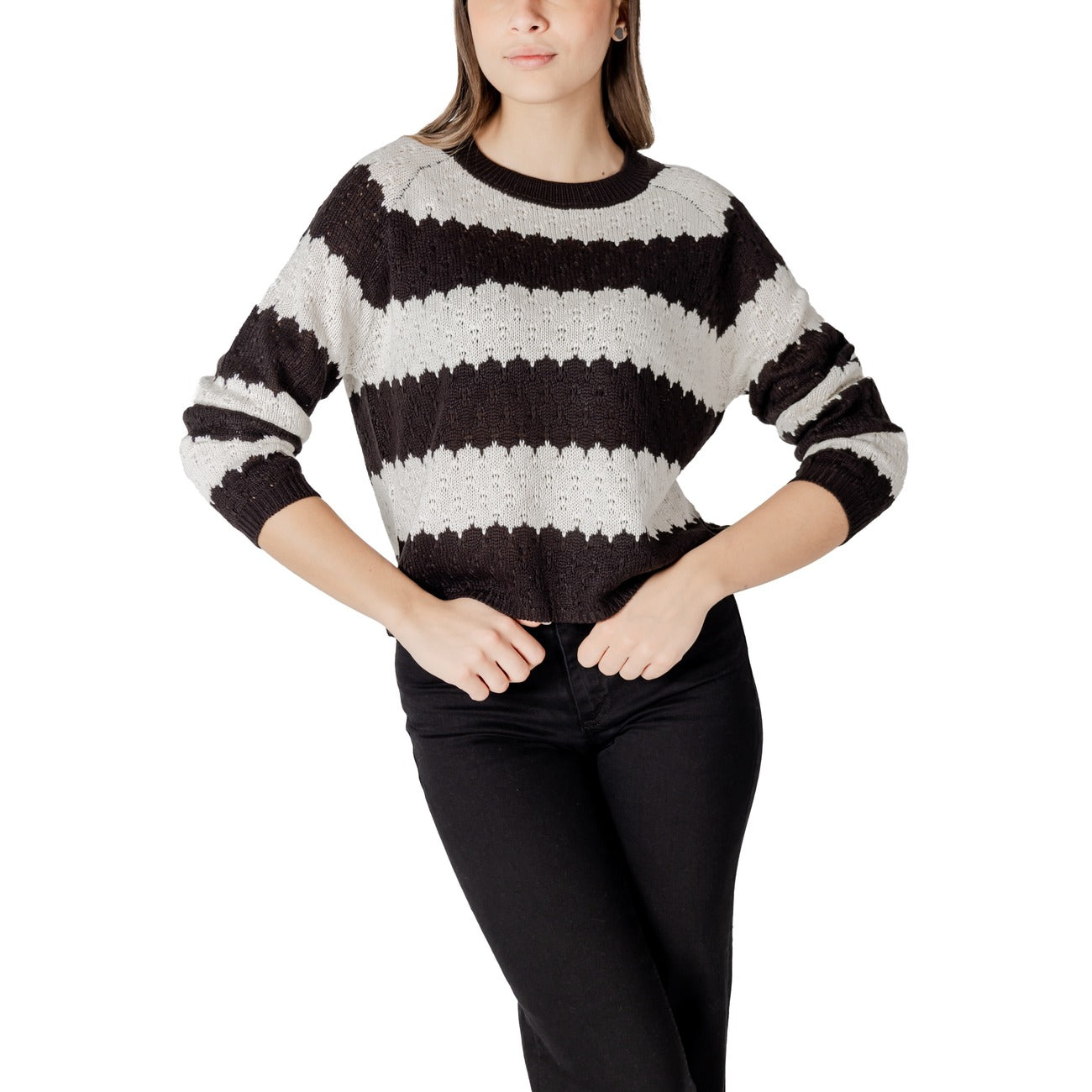 Jacqueline De Yong - Jacqueline De Yong Women's Sweater