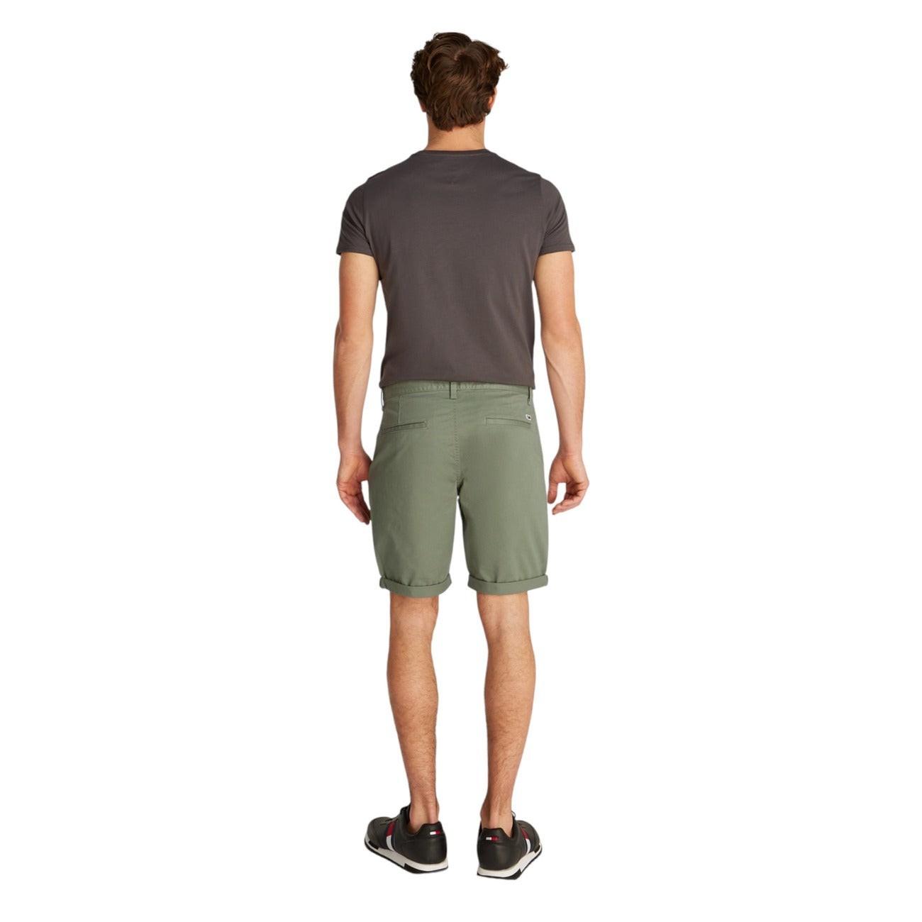Tommy Hilfiger Jeans - Tommy Hilfiger Jeans Bermudy Pánské