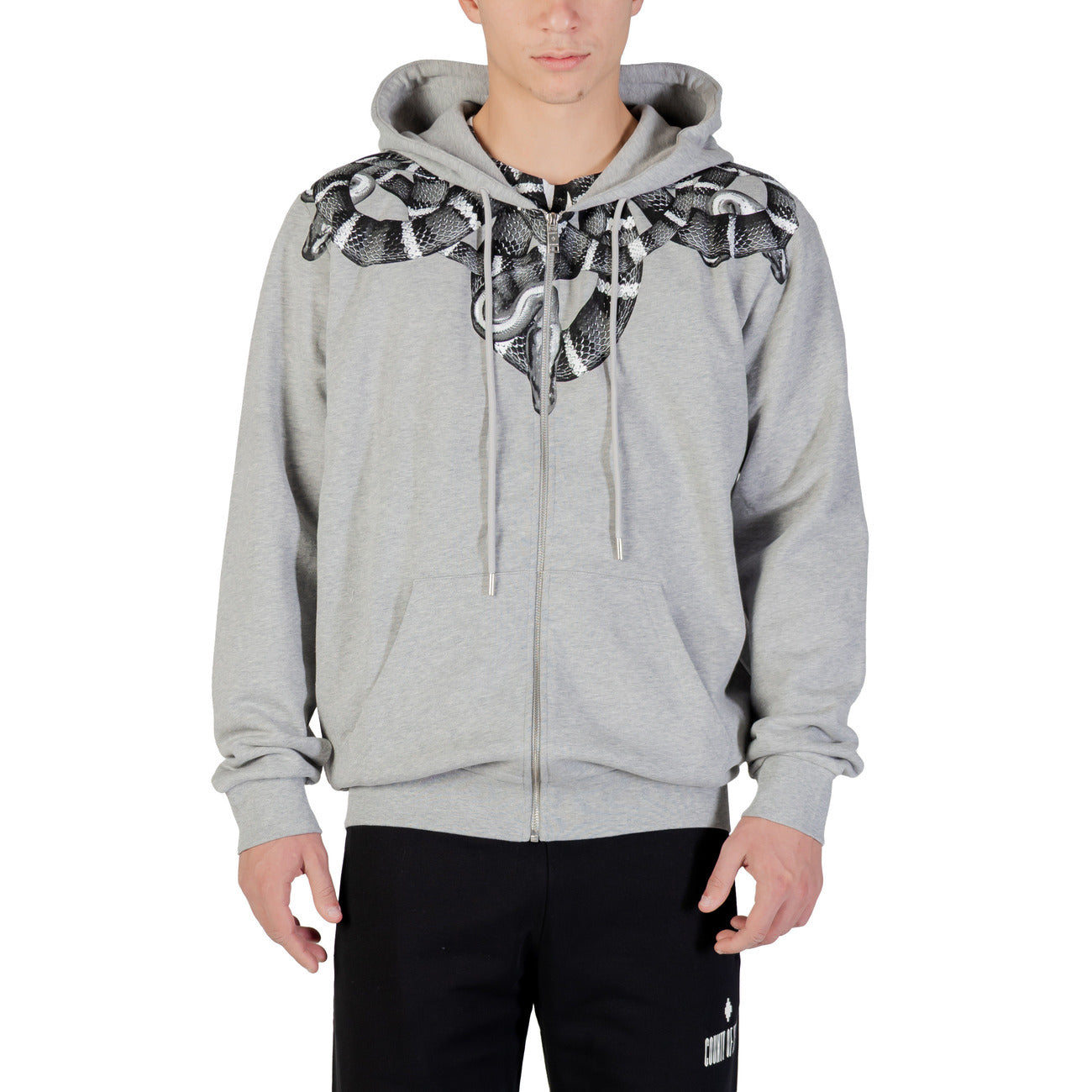 County Of Milan - County Of Milan Men's Hoodie