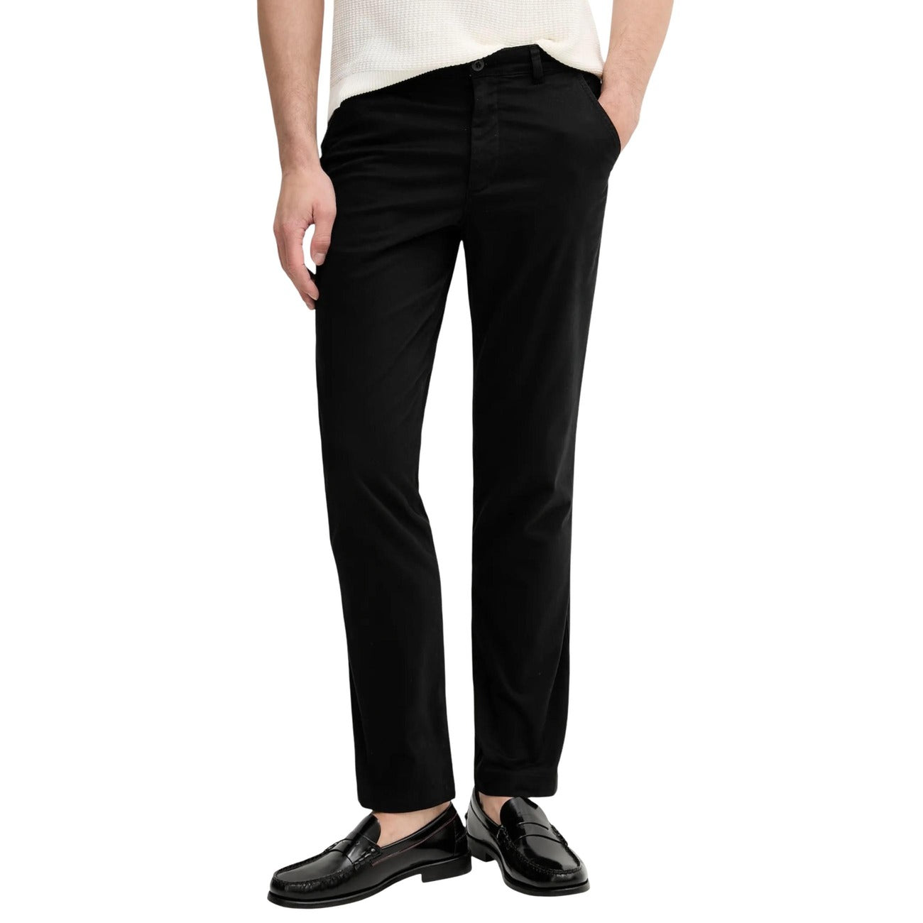 Calvin Klein Jeans - Calvin Klein Jeans Kalhoty Pánské