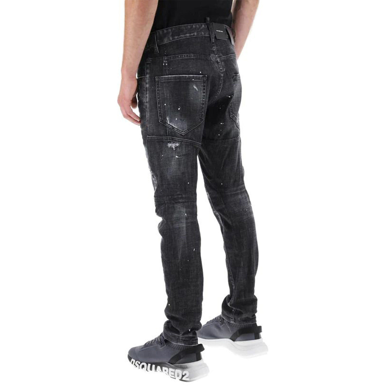 Dsquared - Dsquared Džíny Pánské