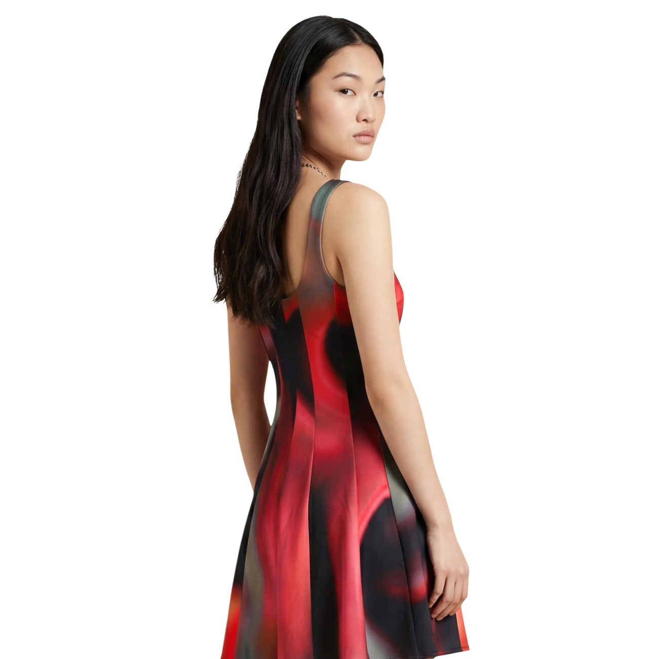 Desigual - Desigual šaty Dámské
