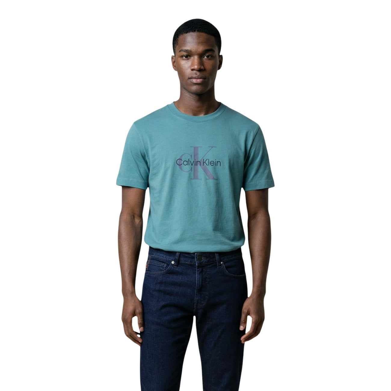 Calvin Klein Jeans - Calvin Klein Jeans Tričko Pánské