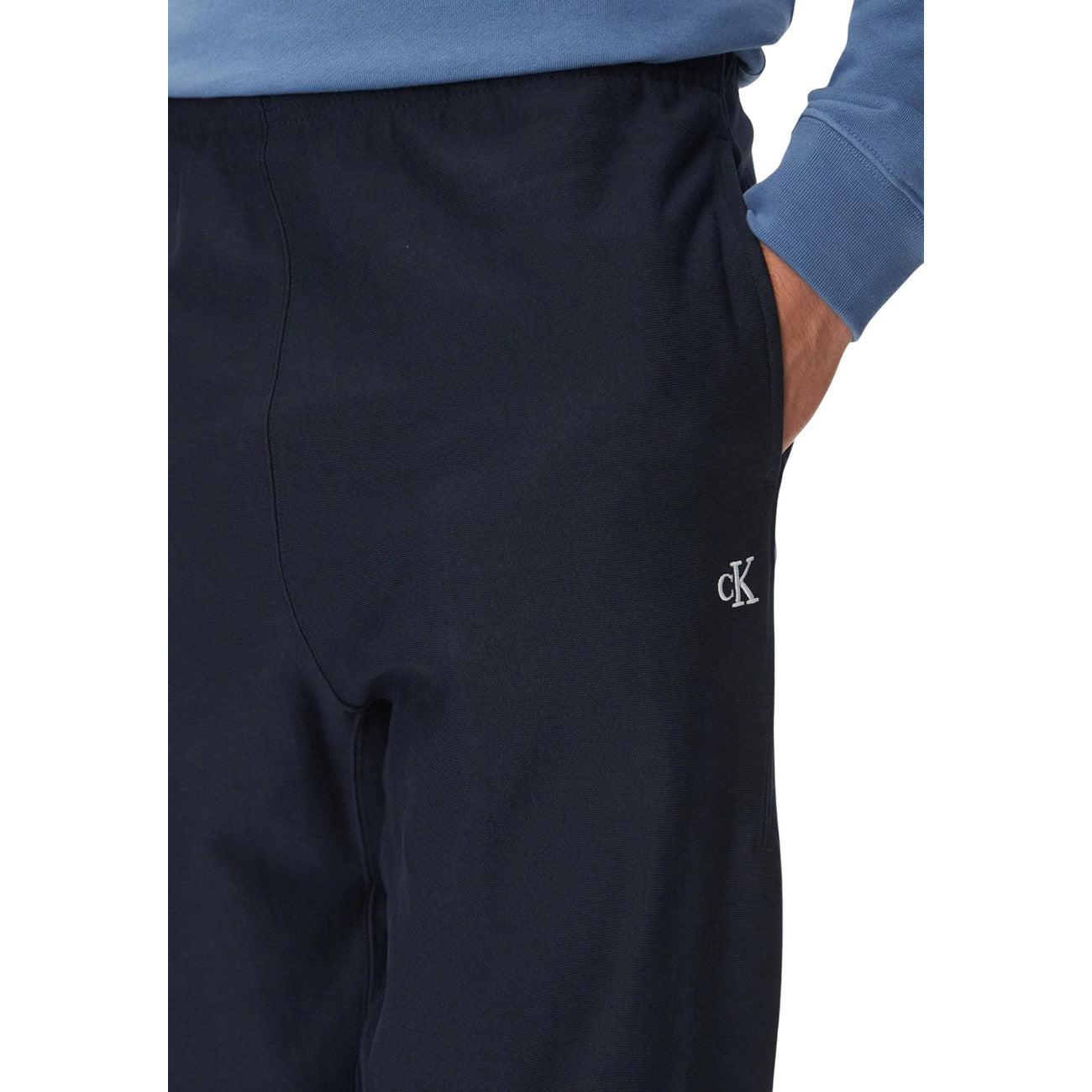 Calvin Klein Jeans - Calvin Klein Jeans Kalhoty Pánské