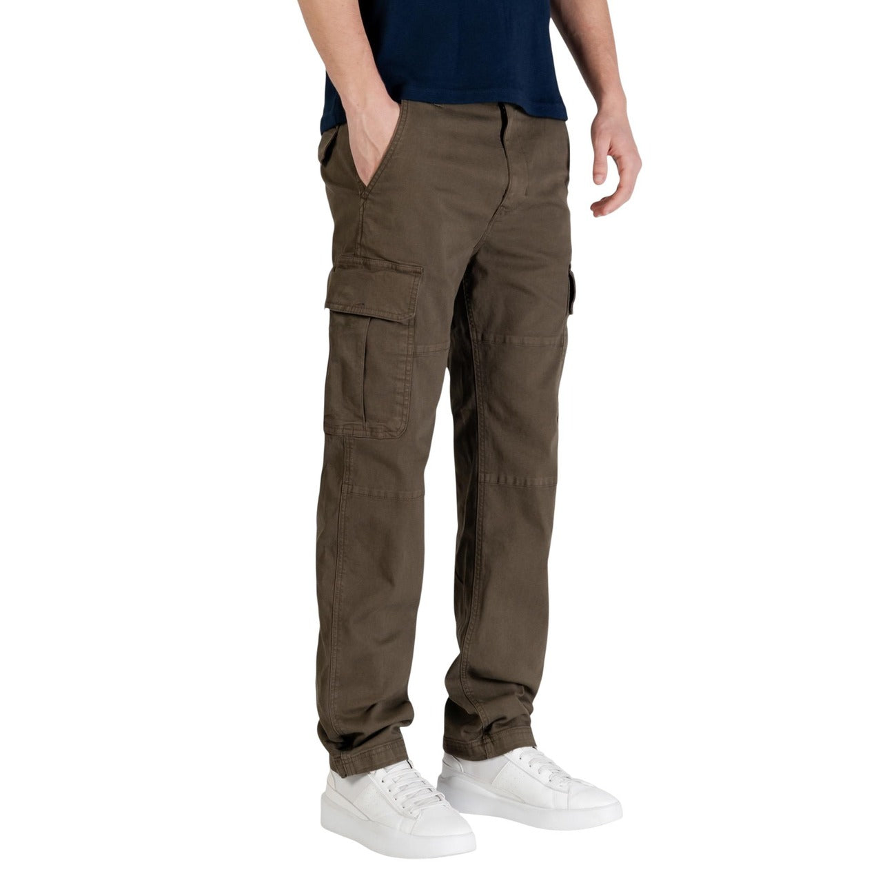 Tommy Hilfiger Jeans - Tommy Hilfiger Jeans Kalhoty Pánské