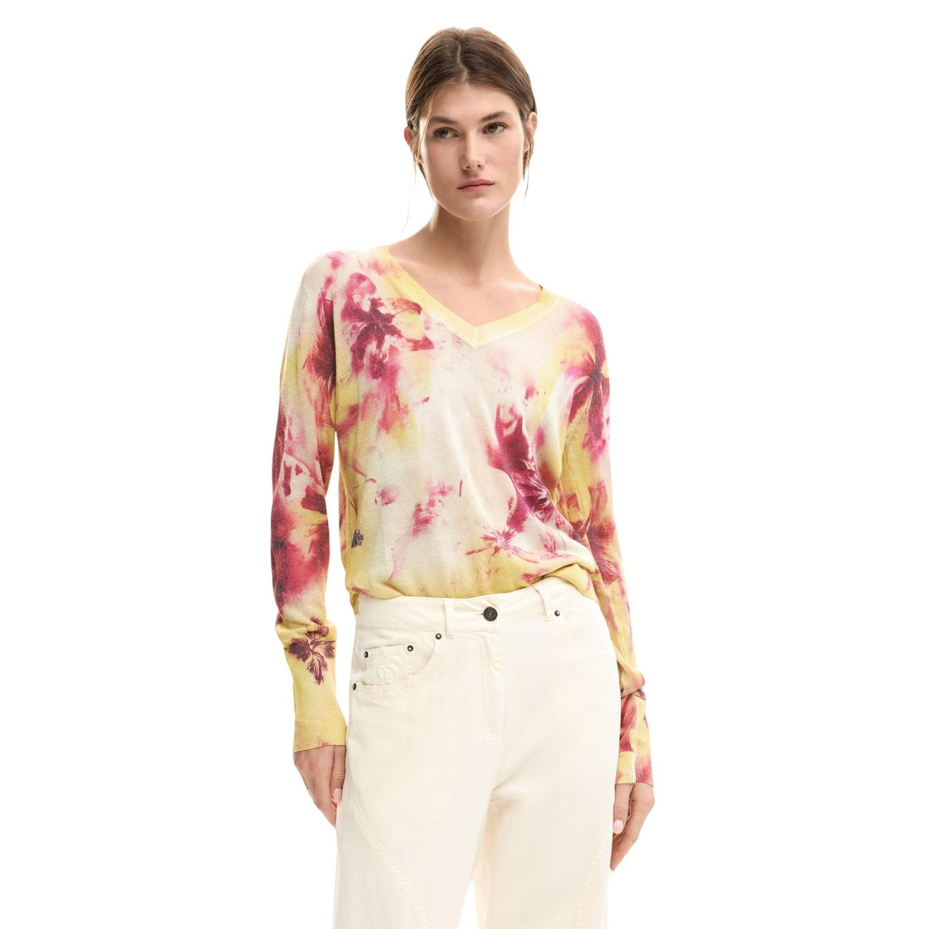 Desigual - Desigual Svetr Dámský