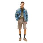 Tommy Hilfiger Jeans - Tommy Hilfiger Jeans Bermudy Pánské