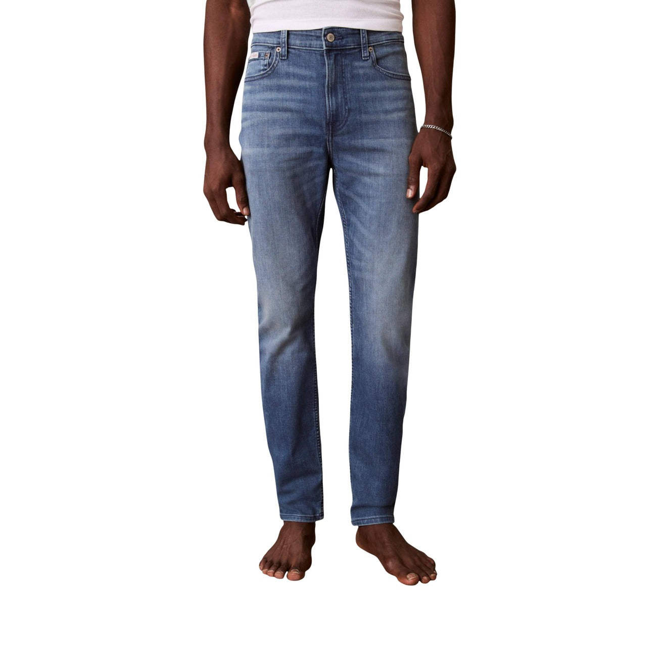 Calvin Klein Jeans - Calvin Klein Jeans Džíny Pánské