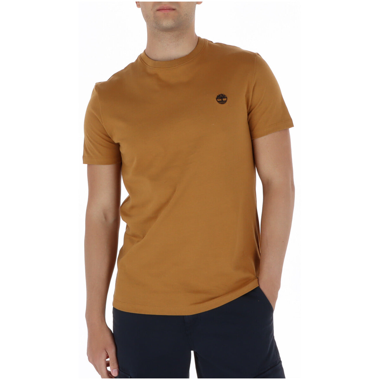 Timberland - Timberland Tričko Pánské