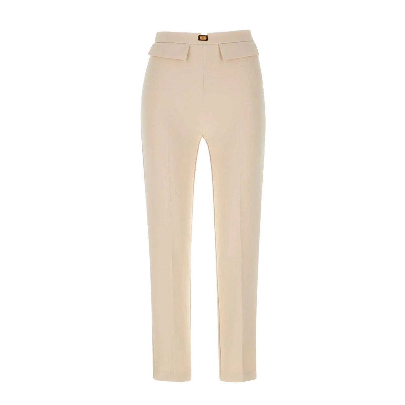 Elisabetta Franchi - Elisabetta Franchi Kalhoty Dámské