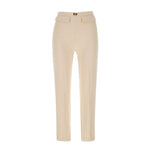 Elisabetta Franchi - Elisabetta Franchi Kalhoty Dámské