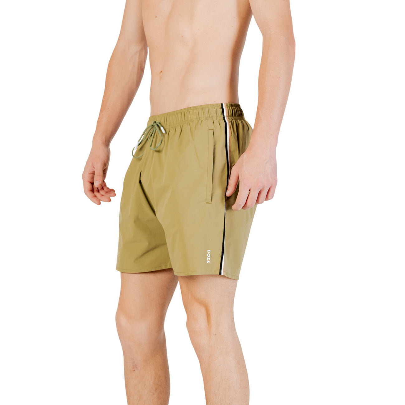 Boss - Boss Plavky Pánské